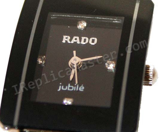 Rado DiaStar Integral Ladies Replica Watch