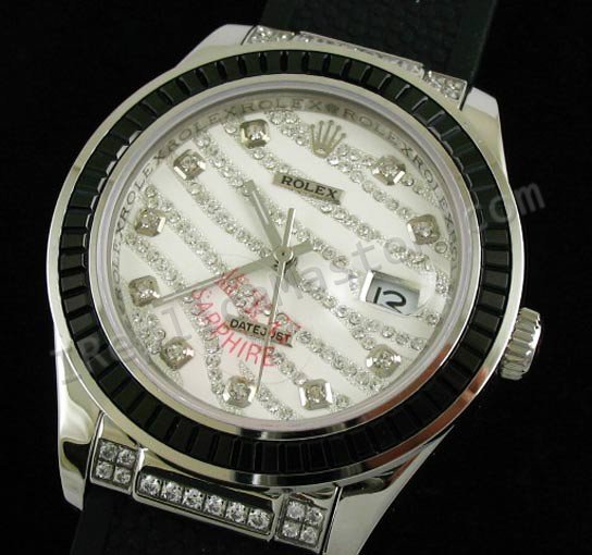 Rolex DateJust Replica Watch