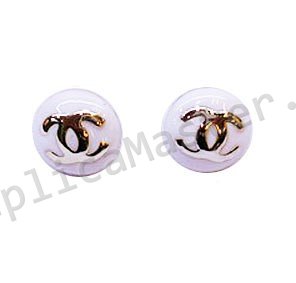 Chanel Earring Replica