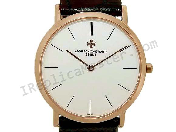 Vacheron Constantin Patrimony Replica Watch