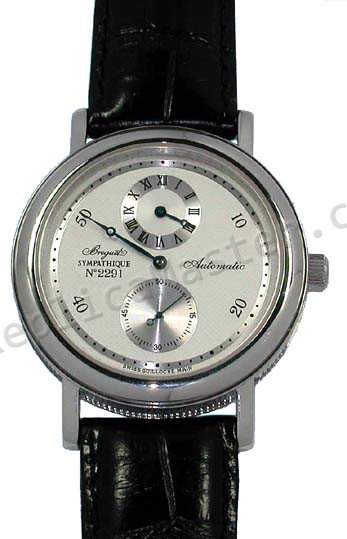 Breguet Automatic Sympathique Replica Watch