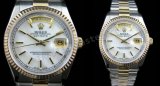 Rolex Oyster Perpetual Day-Date Replica Orologio svizzeri