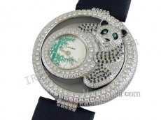 Cartier Pasha De Diamond Ladies Replica Orologio svizzeri