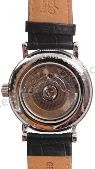 Breguet Classique Tourbillon Orologio Power Reserve Replica