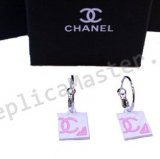 Orecchini Chanel Replica