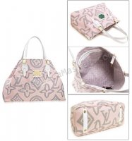 Louis Vuitton Tahitienne Pm Replica Borsa Pink M95672