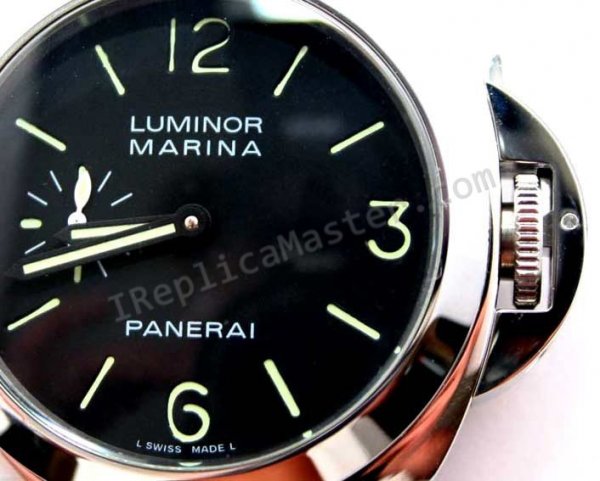 Officine Panerai Luminor Marina Replica Orologio