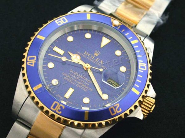 Rolex Submariner Replica Orologio svizzeri