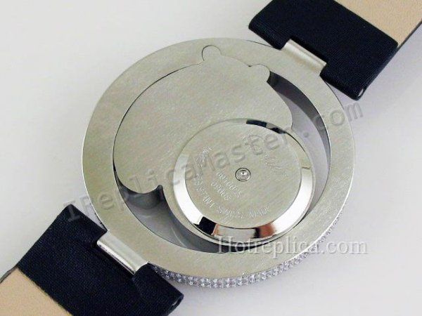 Cartier Pasha De signore Diamond orologio Replica Orologio svizzeri