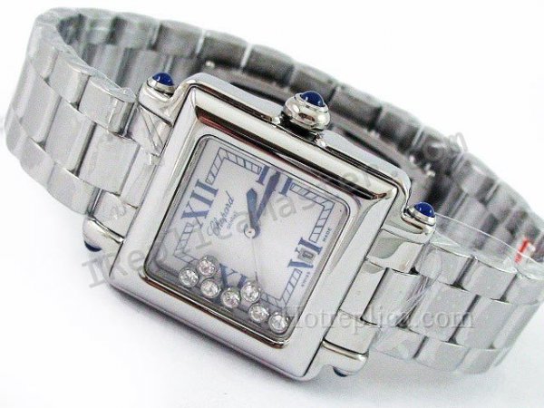 Chopard Ladies Sport Felice replica orologio svizzero Replica Orologio svizzeri