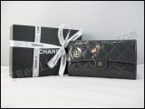 Chanel portafoglio di replica