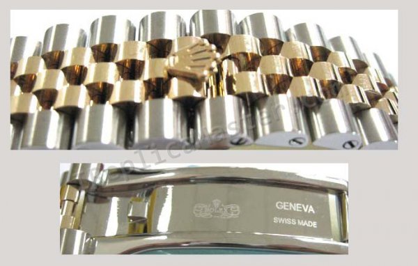 Rolex Oyster Perpetual DateJus Replica Orologio svizzeri