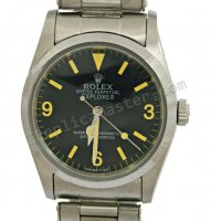 Rolex Explorer Vintage Replica Orologio