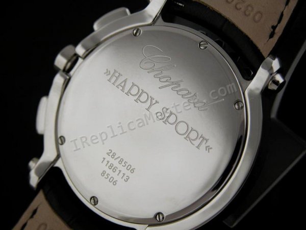 Chopard Felice Sport Chronograph Replica Orologio svizzeri