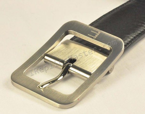 Dunhill Leather Belt replica