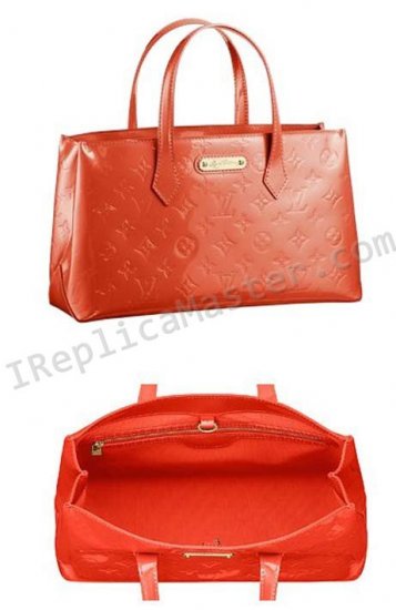 Wilshire Bld M93644 Louis Vuitton borsa della Replica