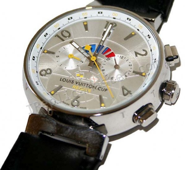 Louis Vuitton Cup Replica Orologio Regate