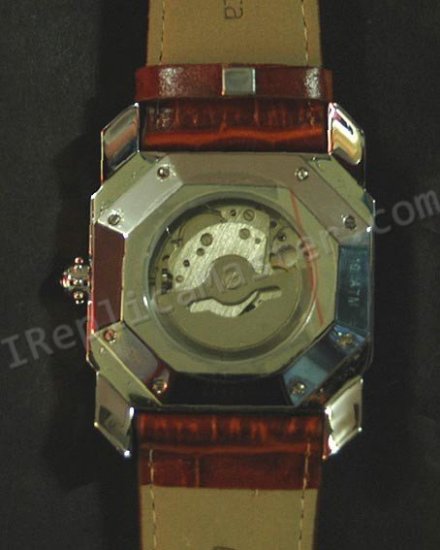 Gerald Genta Octo Tourbillon Orologio Bi Replica