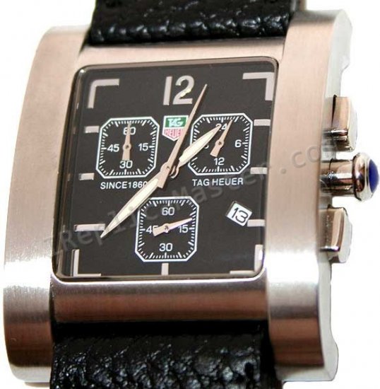 Tag Heuer Cronografo Orologio Replica