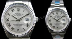 Rolex Oyster Perpetual Datejust Replica Orologio svizzeri