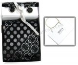 Tie Armani e Gemelli set di repliche