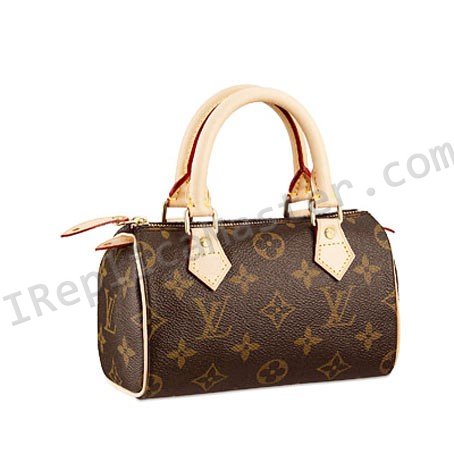 Louis Vuitton Monogram Canvas Borsa Replica M41534