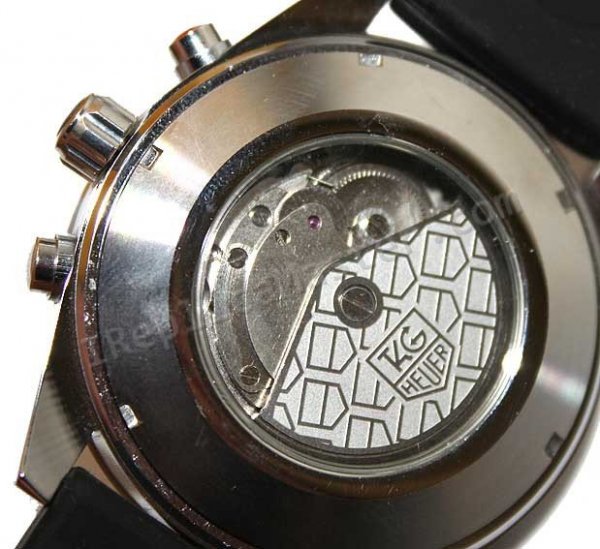 タグホイヤーは、360カレンダーのレプリカ時計キャリバー