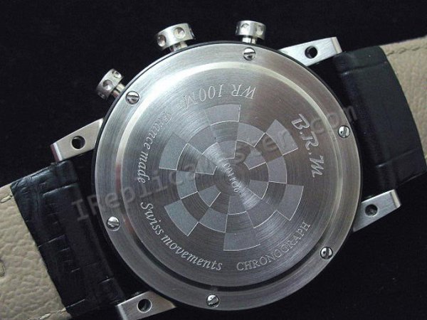 BRMのGP44 - 111レプリカ時計
