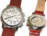 天頂ChronoMasterスターバックレプリカ時計