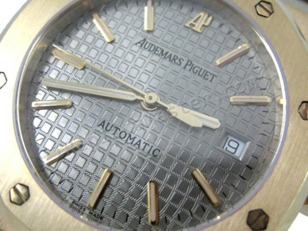 オーデマピゲは、自動ロイヤルオークオーデマピゲ。スイス時計のレプリカ