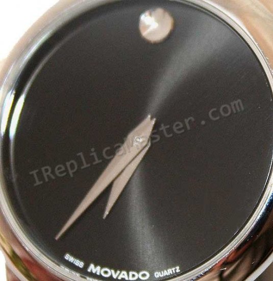 MovadoのCapeloレプリカ時計