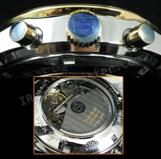 カレラクロノタキメーターレーシングスイスムーブメントホイヤーのタグです。スイス時計のレプリカ