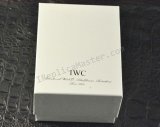 IWCのギフトボックス