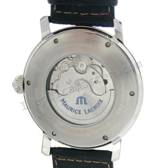 モーリスラクロワマスターピースは、自動レプリカ時計をヴィーナス