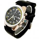 IWCのAquatimerクロレプリカ時計 IWCのAquatimerクロレプリカ時計