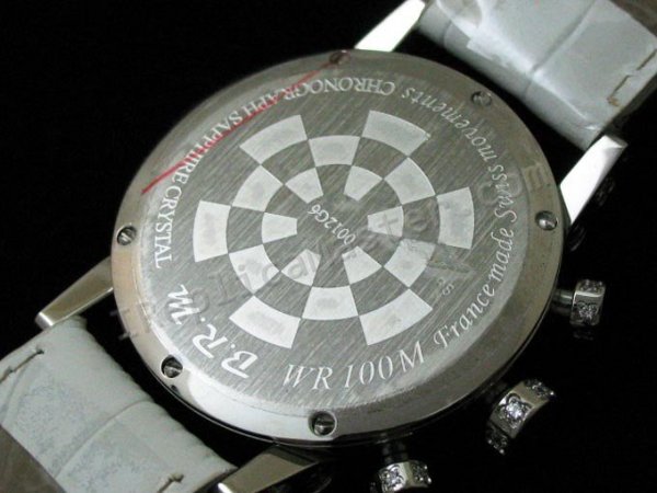 BRMののGP - 40 - Bの- 01レプリカ時計