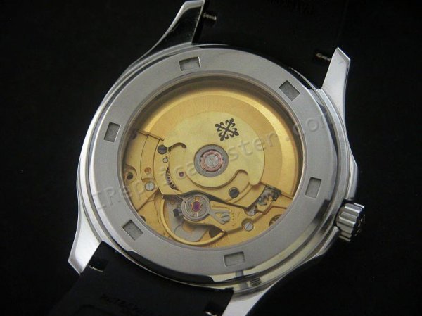 フィリップPatek。スイス時計のレプリカ