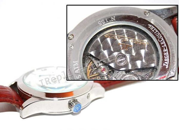トウゾクカモメルコルトマスターコンプレッサーパワーリザーブレプリカ時計