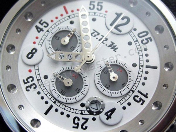 BRMのVR12 - 44レプリカ時計