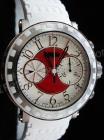 Chronograph DeWitt Academia Suíço Réplica Relógio