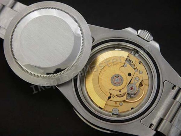 Rolex GMT Master II Suíço Réplica Relógio