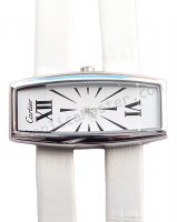 Divan relógio Cartier