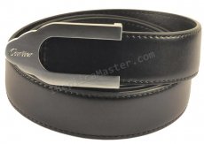 Cartier réplica Leather Belt
