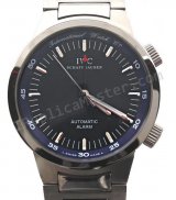 IWC GST mecânicos com função de alarme