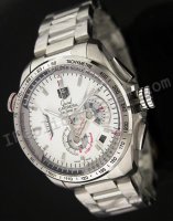 Tag Heuer Grand Carrera Calibre 36 Chronograph Suíço Réplica Relógio