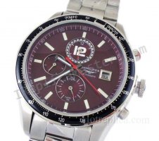 Sport Longines Collection Grande Vitesse