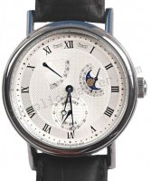 Breguet Classique Mondphase Power Reserva