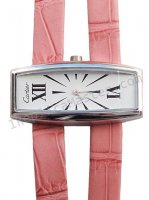 Divan relógio Cartier