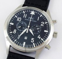 Piloto IWC Top Gun Limited Edition Cronógrafo