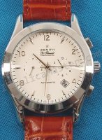 Zenith Grande Classe El Primero